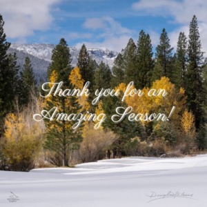 Thank you for an Amazing Season!-1
